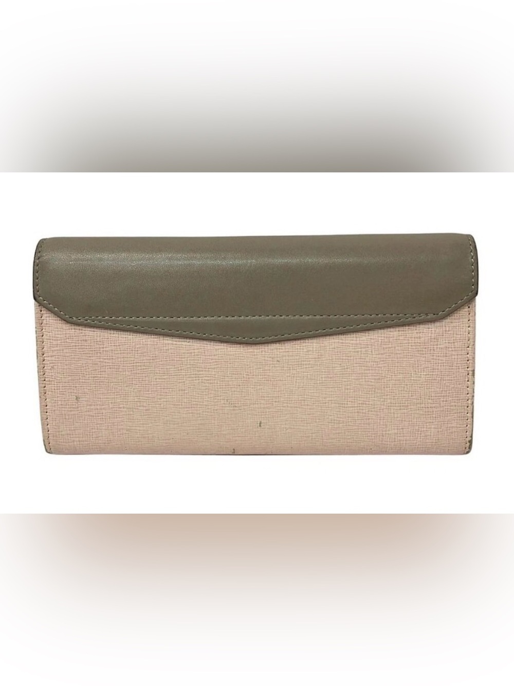 FENDI 2 Jours Long Wallet - Picture 2 of 10